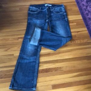 Tim Haul jeans